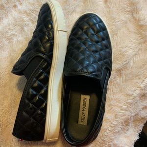 Steve Madden Slip On Sneakers